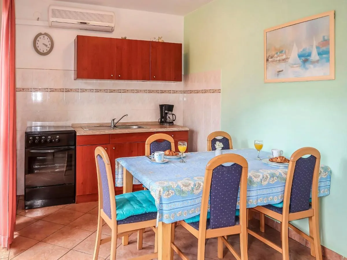 Apartment Gordana - Lbn420 Labin