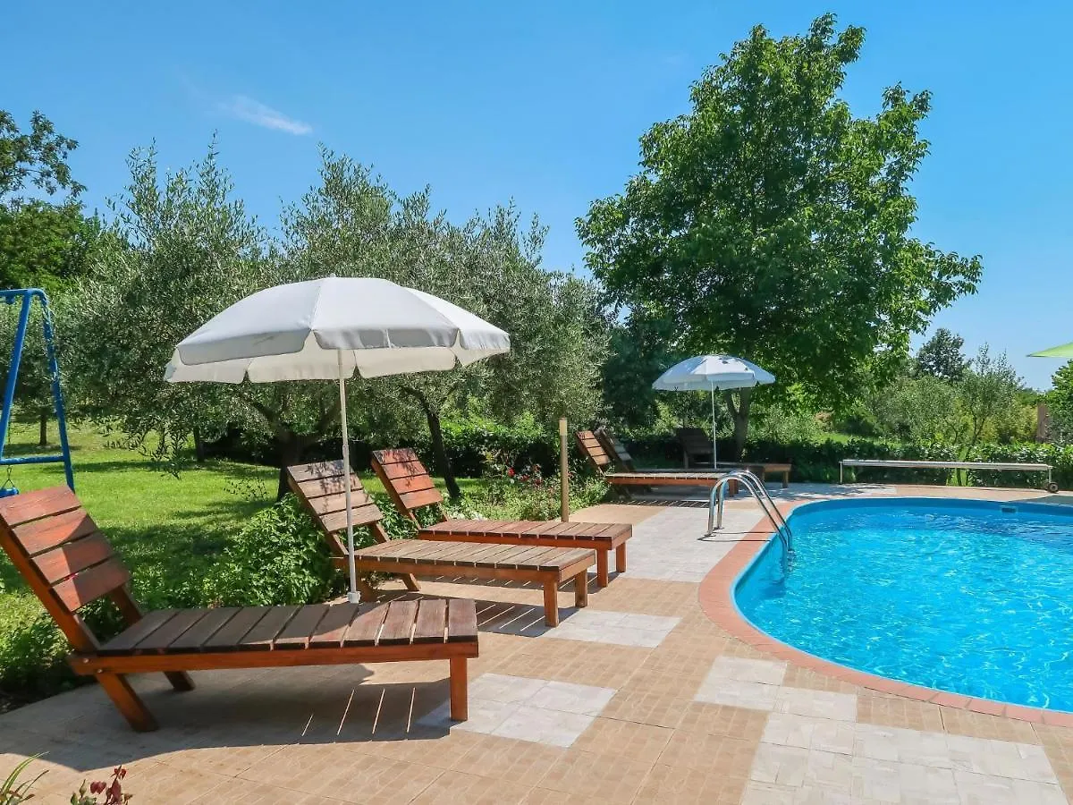 Apartment Gordana - Lbn420 Labin