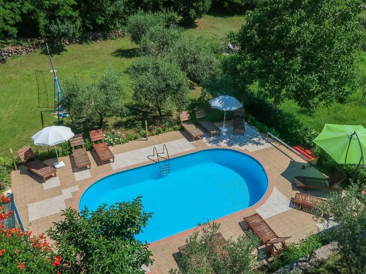 Apartment Gordana - Lbn420 Labin  0*, Labin (Istria)