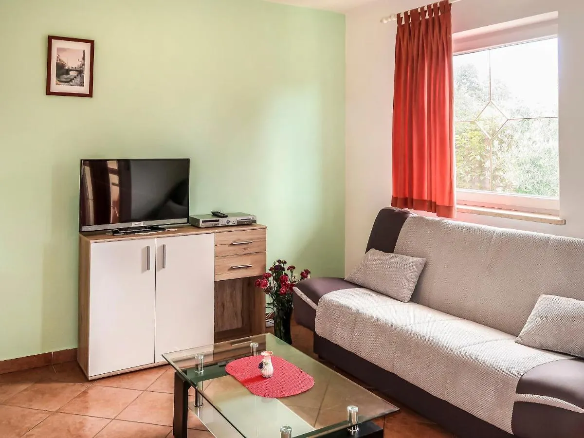 Apartment Gordana - Lbn420 Labin  Labin (Istria)