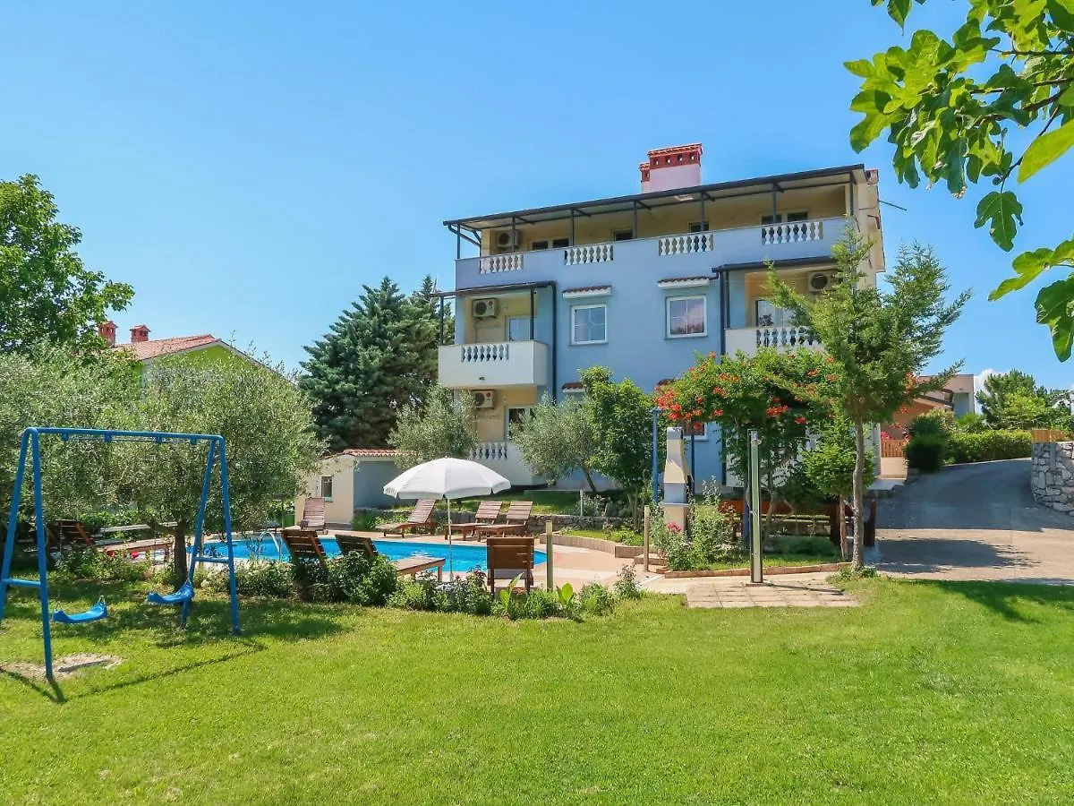 Apartment Gordana - Lbn420 Labin  0*, Labin (Istria) Croatia
