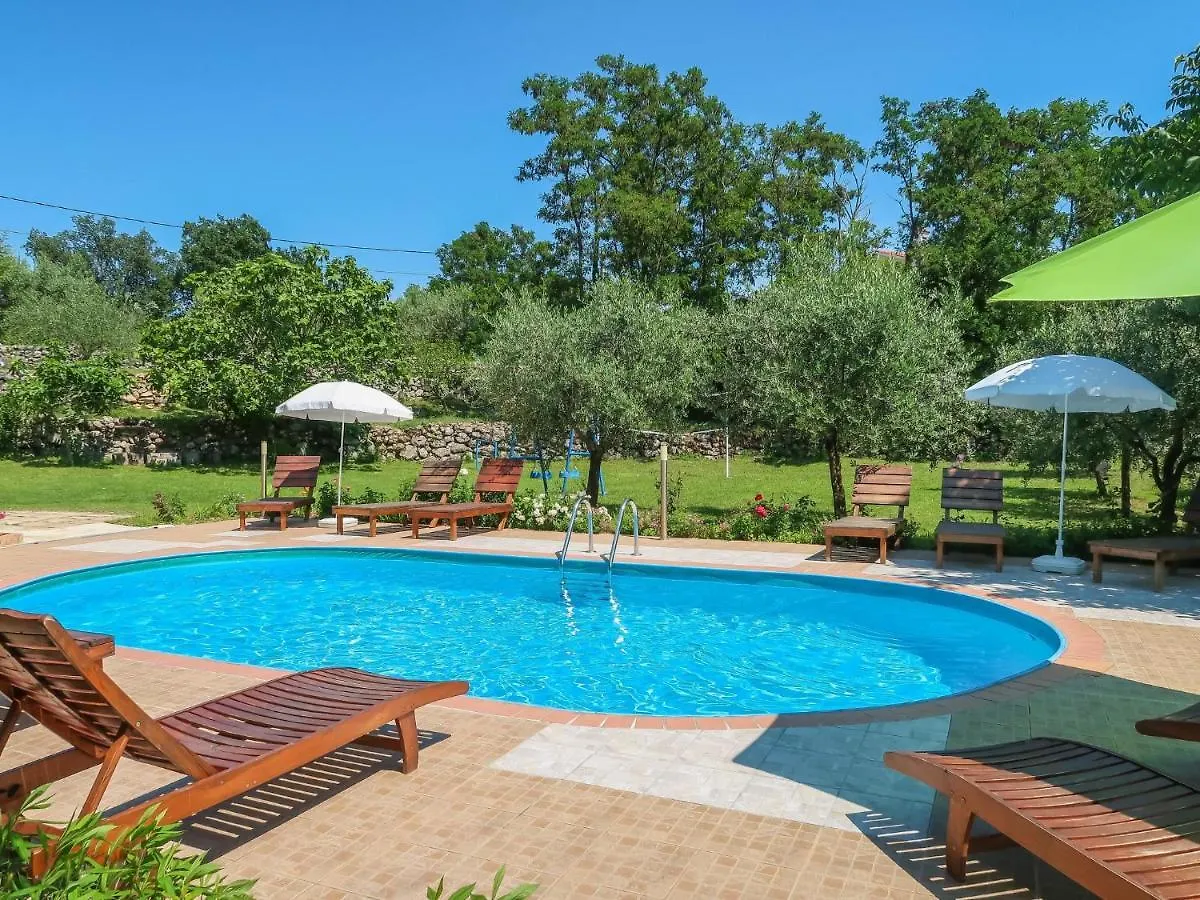 Apartment Gordana - Lbn420 Labin   Labin (Istria)