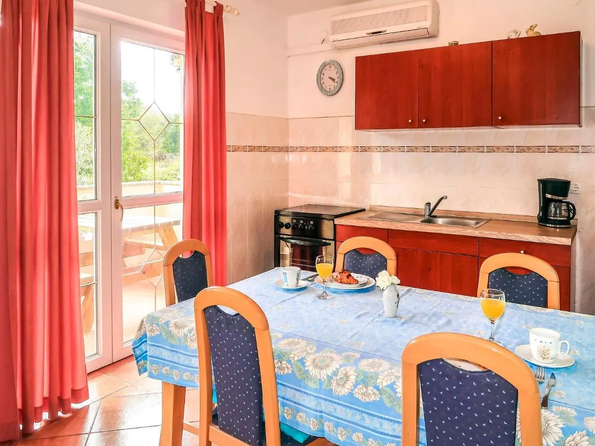Apartment Gordana - Lbn420 Labin