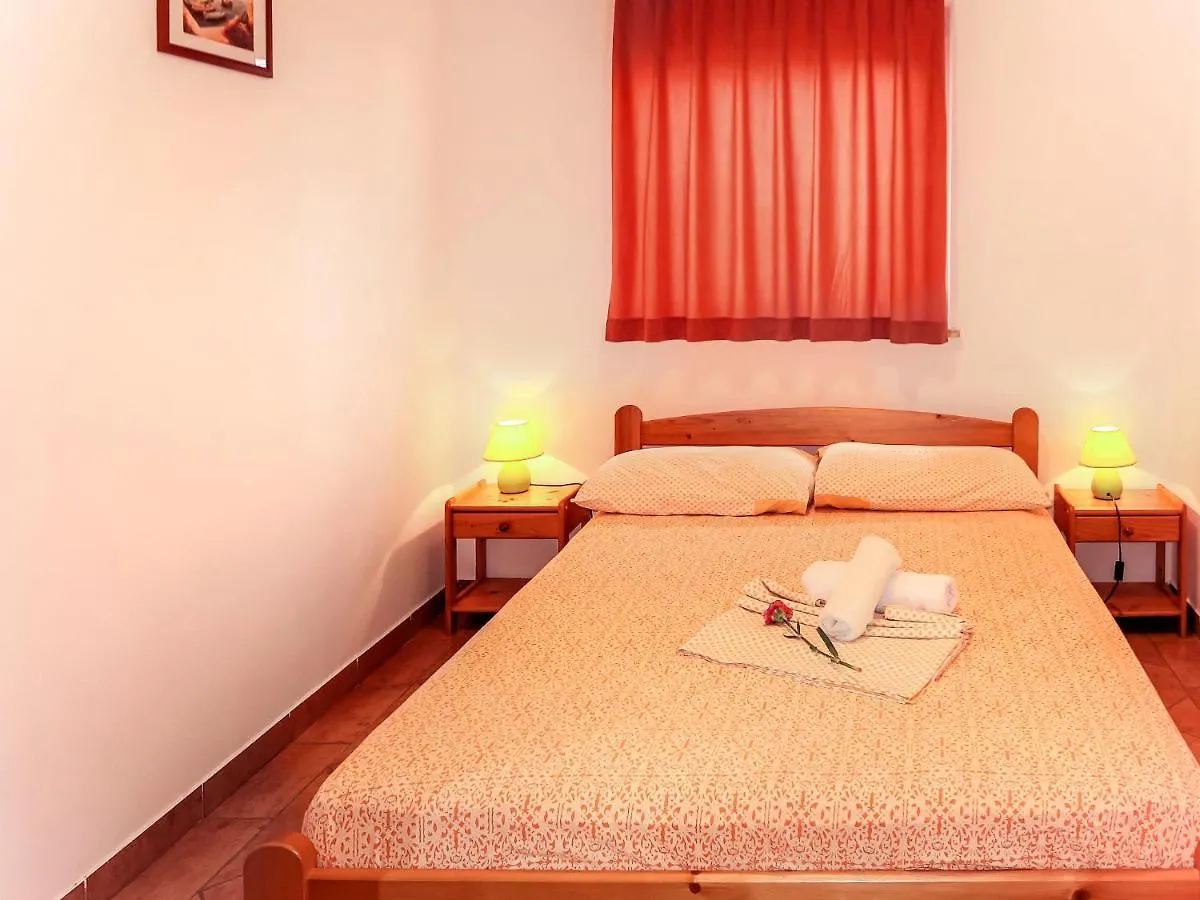 Apartment Gordana - Lbn420 Labin  0*, Labin (Istria)