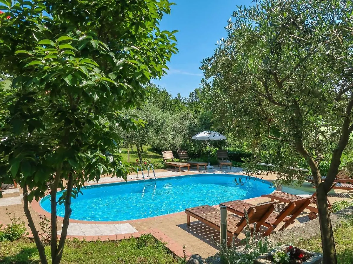 Apartment Gordana - Lbn420 Labin