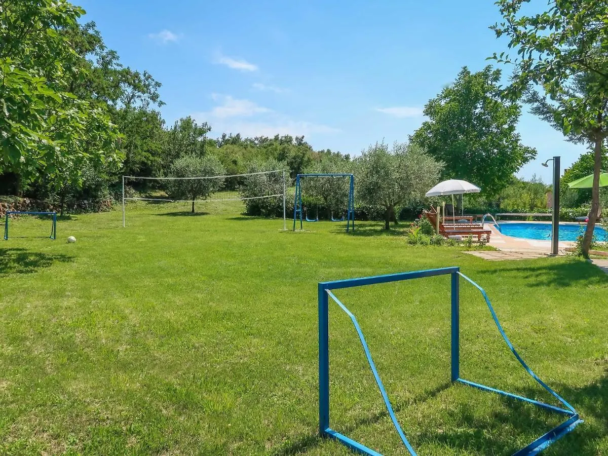 Apartment Gordana - Lbn420 Labin