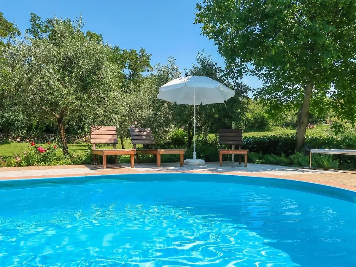 Apartment Gordana - Lbn420 Labin  Croatia