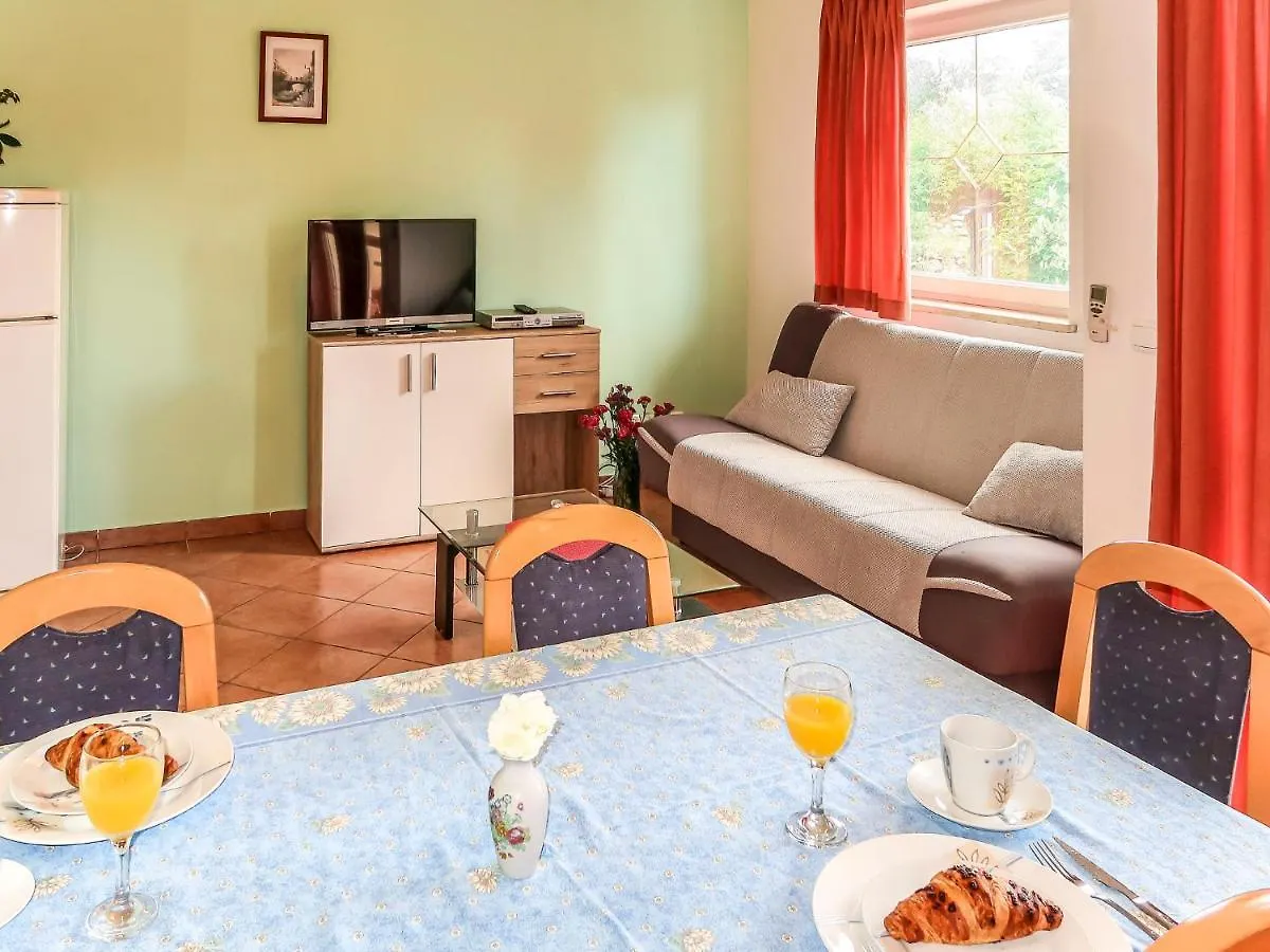 Apartment Gordana - Lbn420 Labin  Croatia